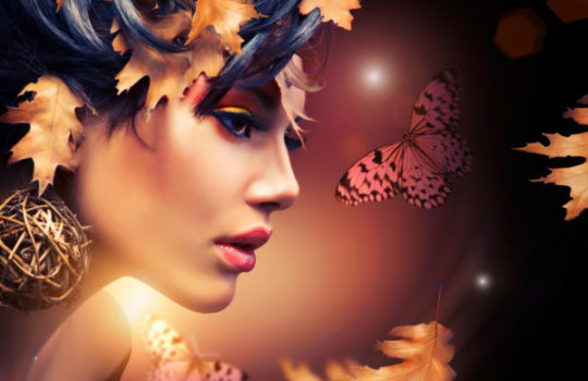 Энергия благосостояния